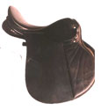 Jumping Saddle