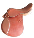 Jumping Saddle