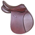 Jumping Saddle
