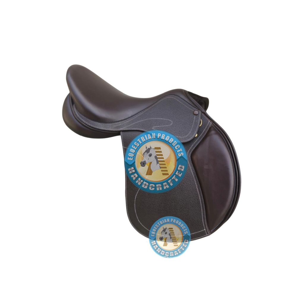 Jumping Saddle