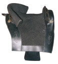 Portuguese Saddle