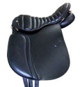 Iceland Saddle