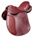 Paragon Saddle