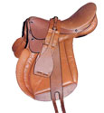 Olympic Saddle