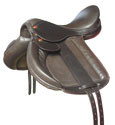Olympic Saddle
