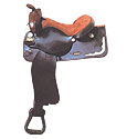 Western Saddle