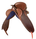 Australian Stock Saddle