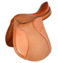 English Close Contact Saddle