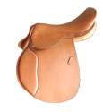 English Close Contact Saddle