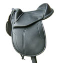 English Pony Saddle
