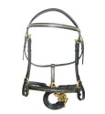In-Hand Bridle