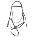 Mexican Bridles