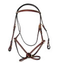 Mexican Bridles