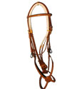 Mexican Bridles