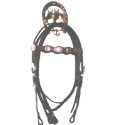 Western Headstall