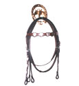 Western Headstall