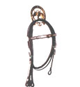 Western Headstall