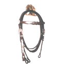 Western Headstall