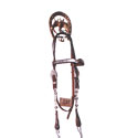 Western Headstall