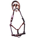 Western Halter
