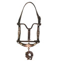 Western Halter