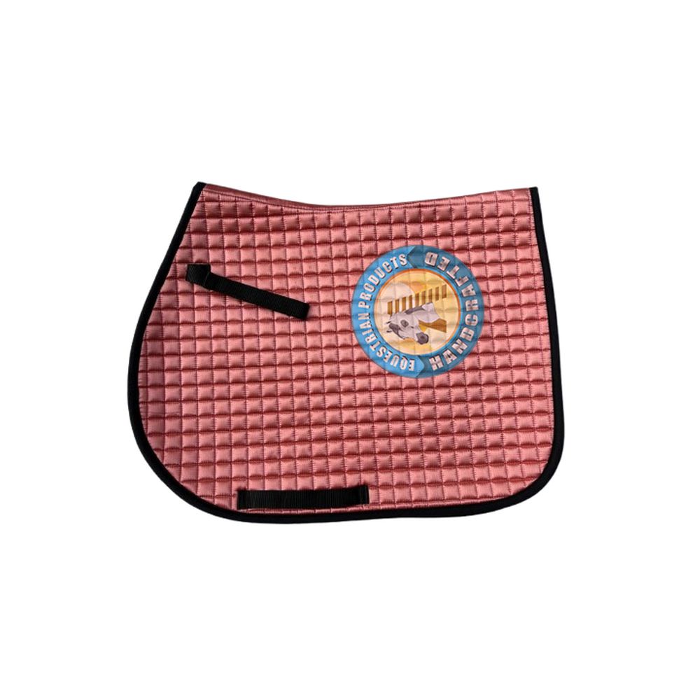 Saddle Pad