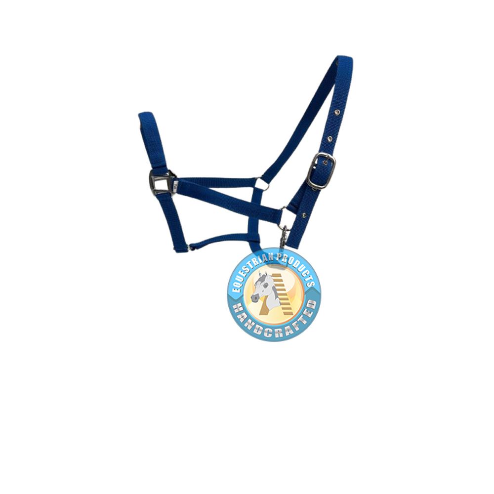 PP Halter