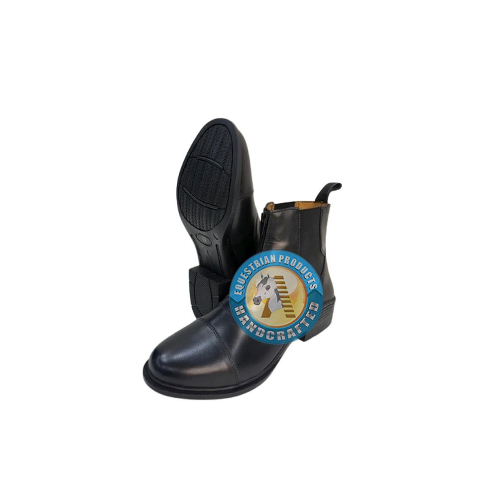 Riding Boots